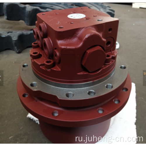 SK25 Travel Motor SK025-2 Final Drive В наличии